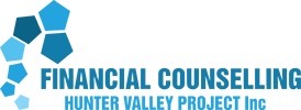 Resource Financial Counselling Hunter Valley